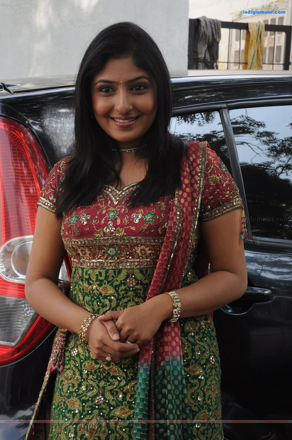 Monica Actress hd photo