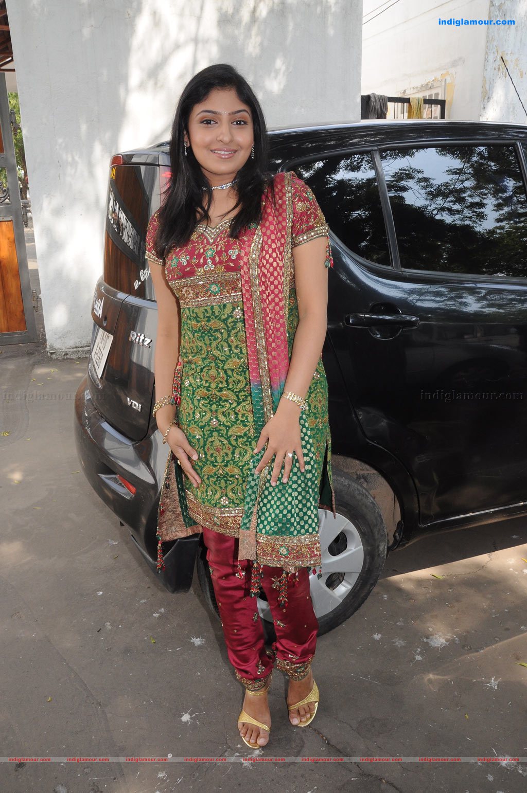 Monica Actress hd photo