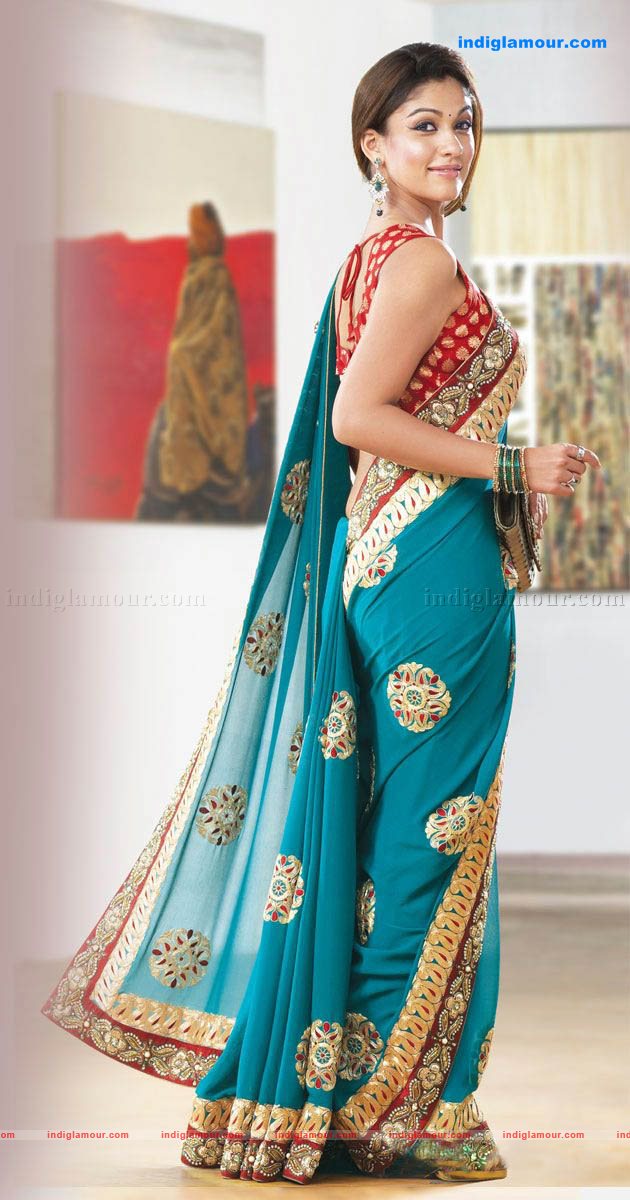Nayantara Actress hd photo