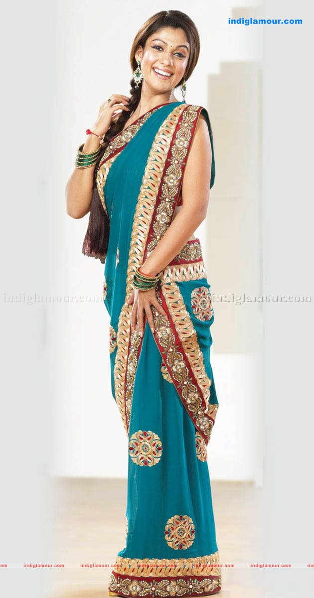 Nayantara Actress hd photo