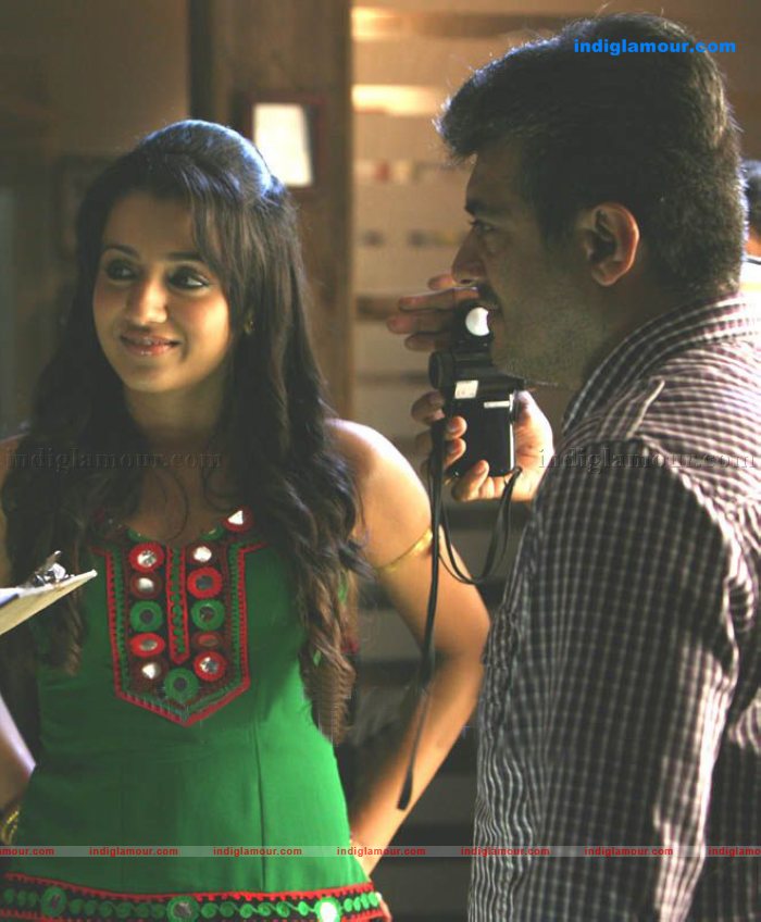 Trisha Actress hd photo