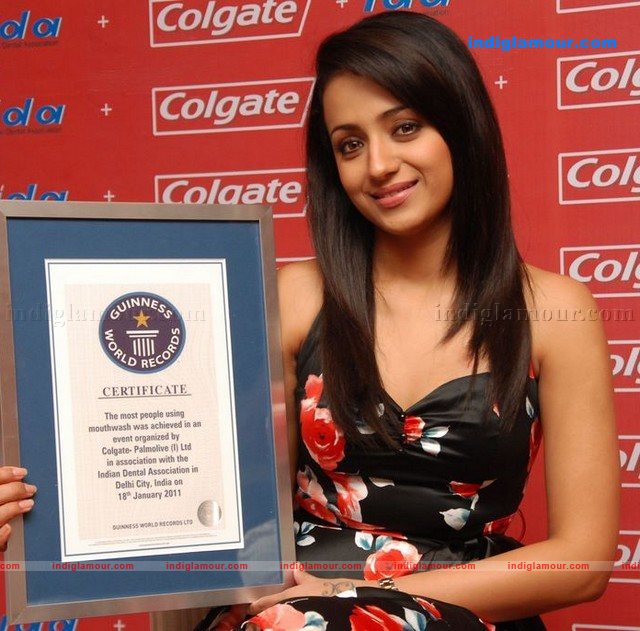Trisha Actress hd photo
