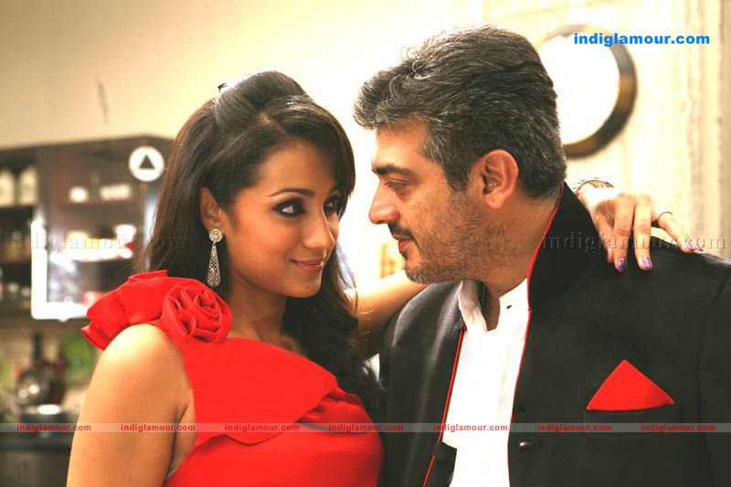 Trisha Actress hd photo