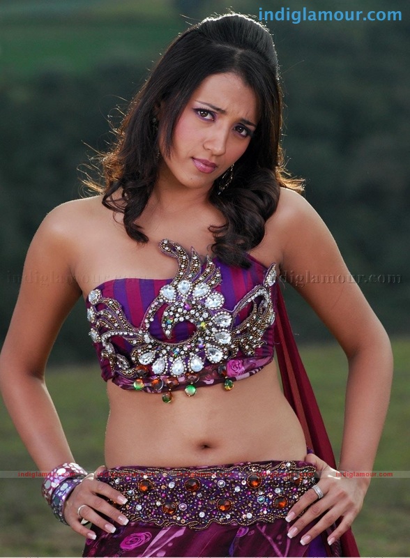 Trisha Actress hd photo