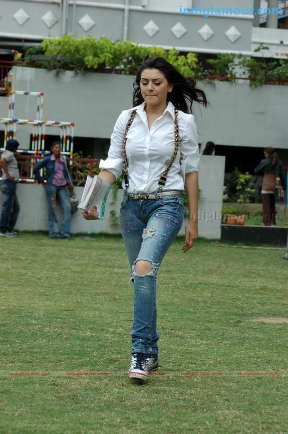 Hansika Motwani Actress hd photo