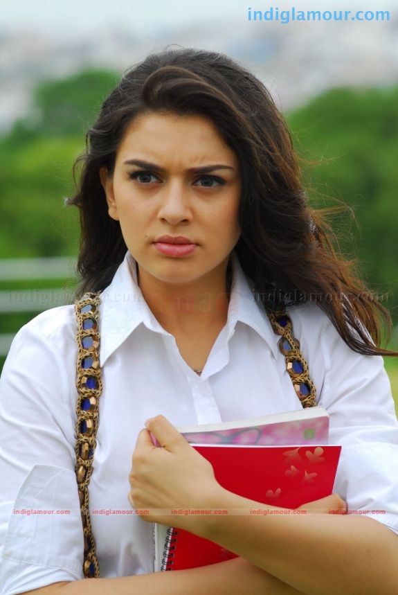 Hansika Motwani Actress hd photo