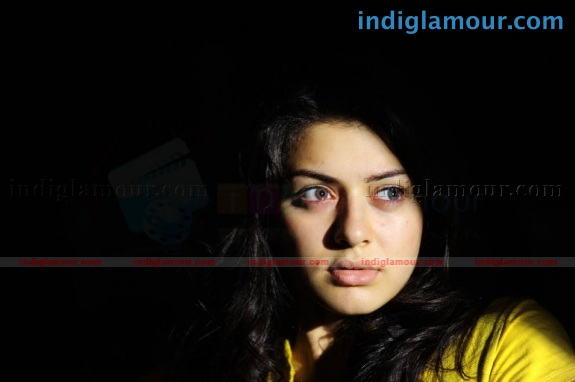 Hansika Motwani Actress hd photo