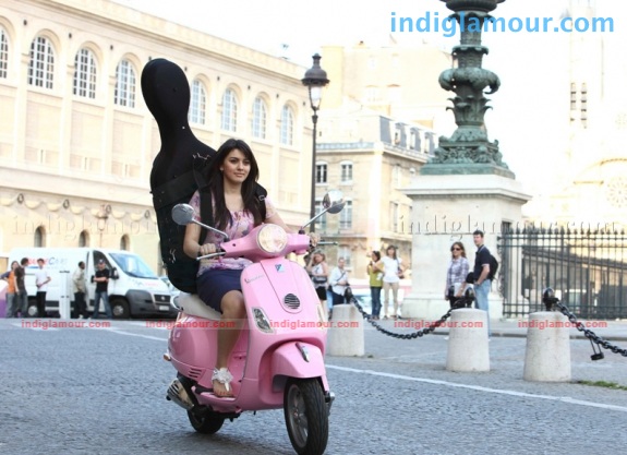 Hansika Motwani Actress hd photo