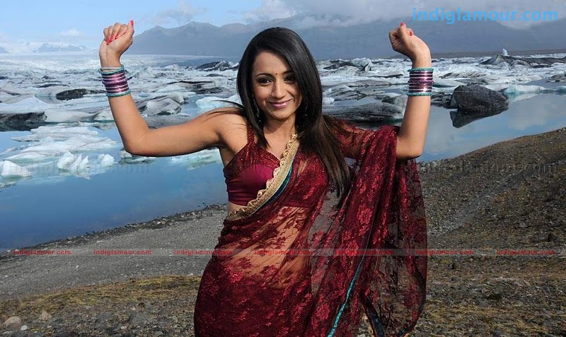 Trisha Actress hd photo