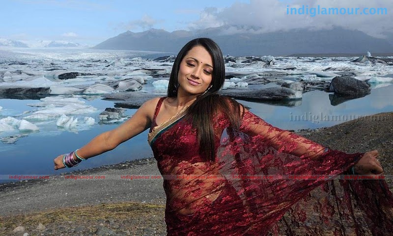 Trisha Actress hd photo