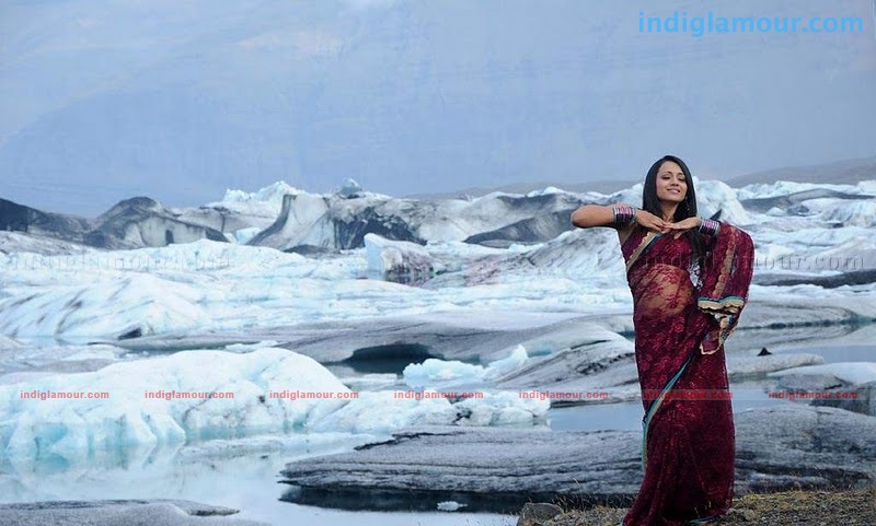 Trisha Actress hd photo