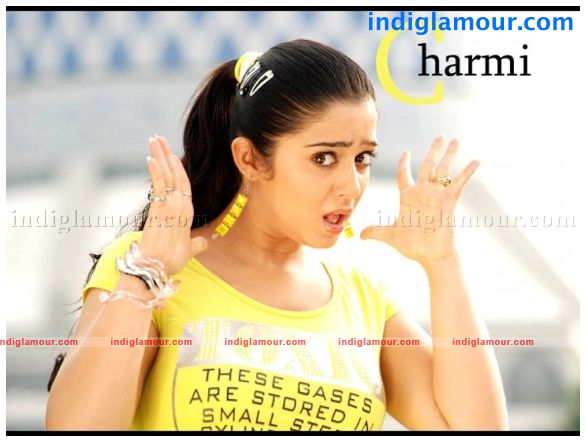 Charmi Actress hd photo