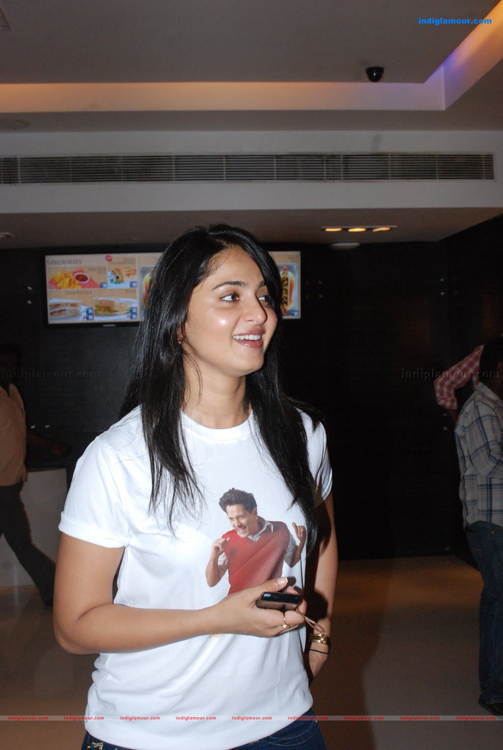 Anushka Actress hd photo