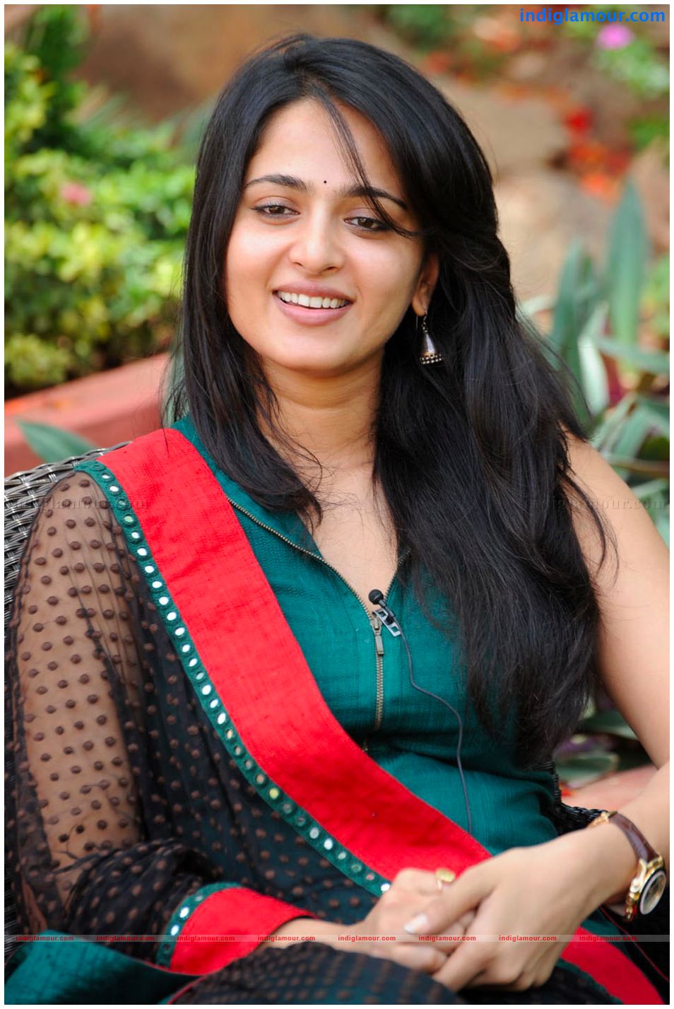 Anushka Actress hd photo