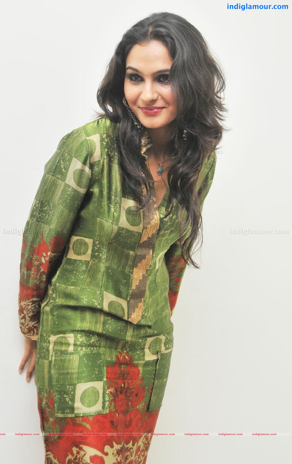 Andrea Actress hd photo