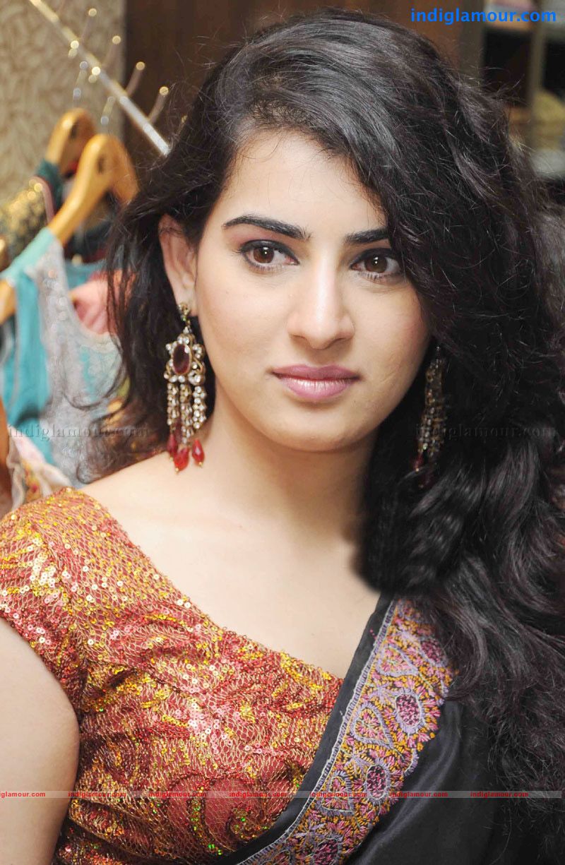 Veda Archana Sastry Actress hd photo