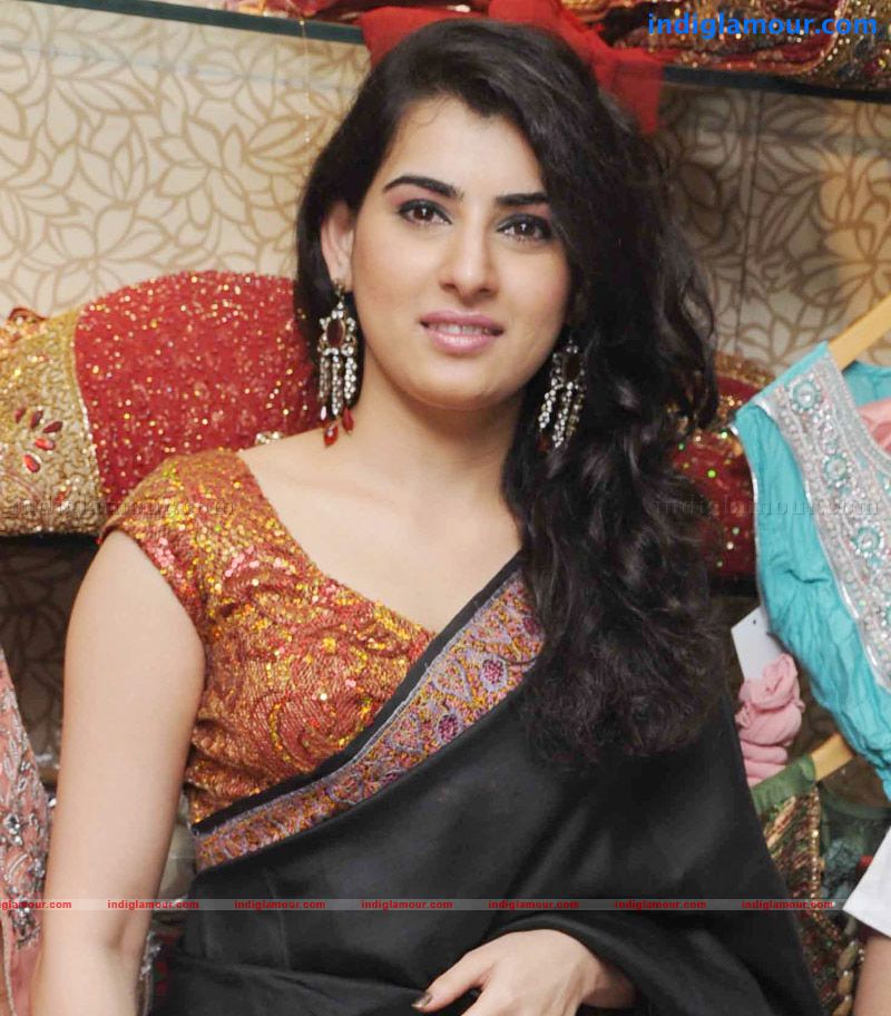 Veda Archana Sastry Actress hd photo