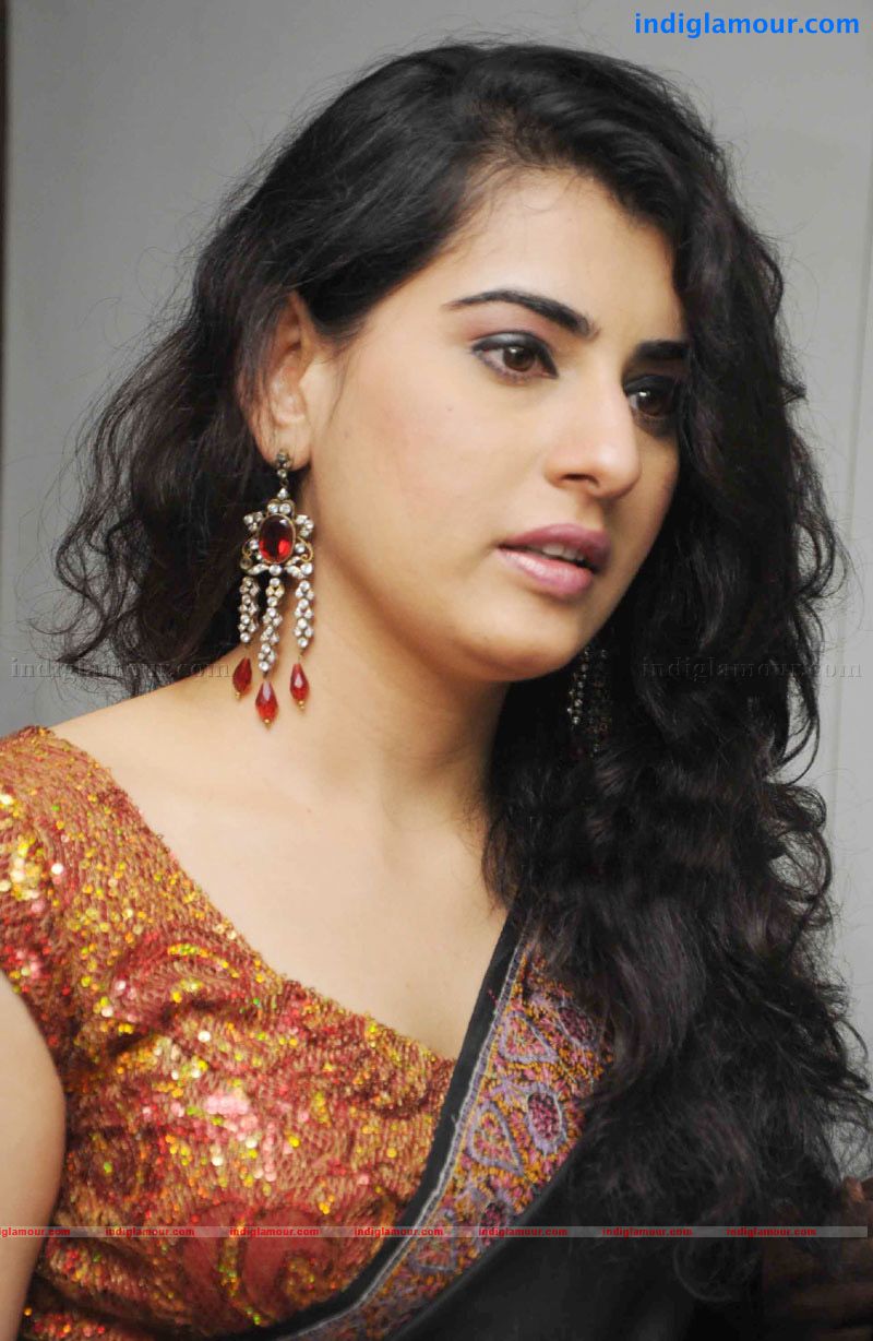 Veda Archana Sastry Actress hd photo