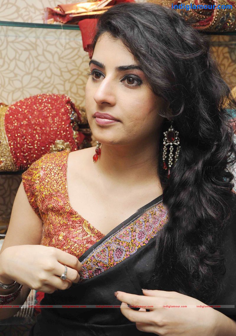 Veda Archana Sastry Actress hd photo
