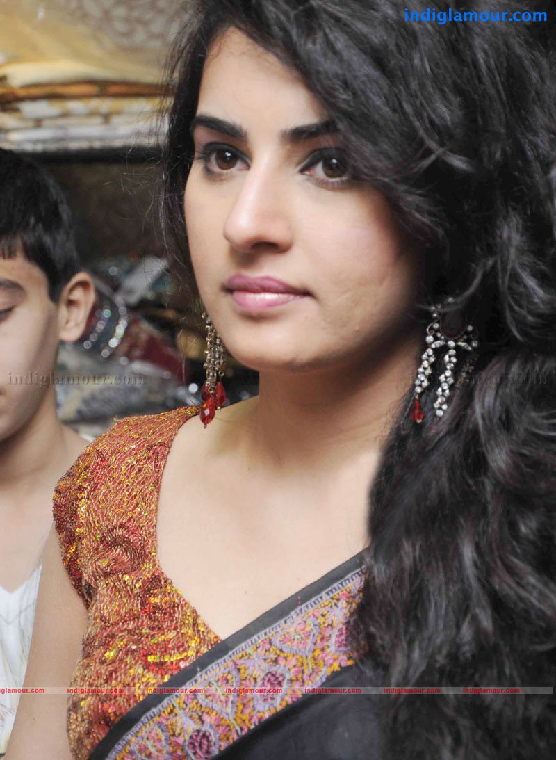Veda Archana Sastry Actress hd photo