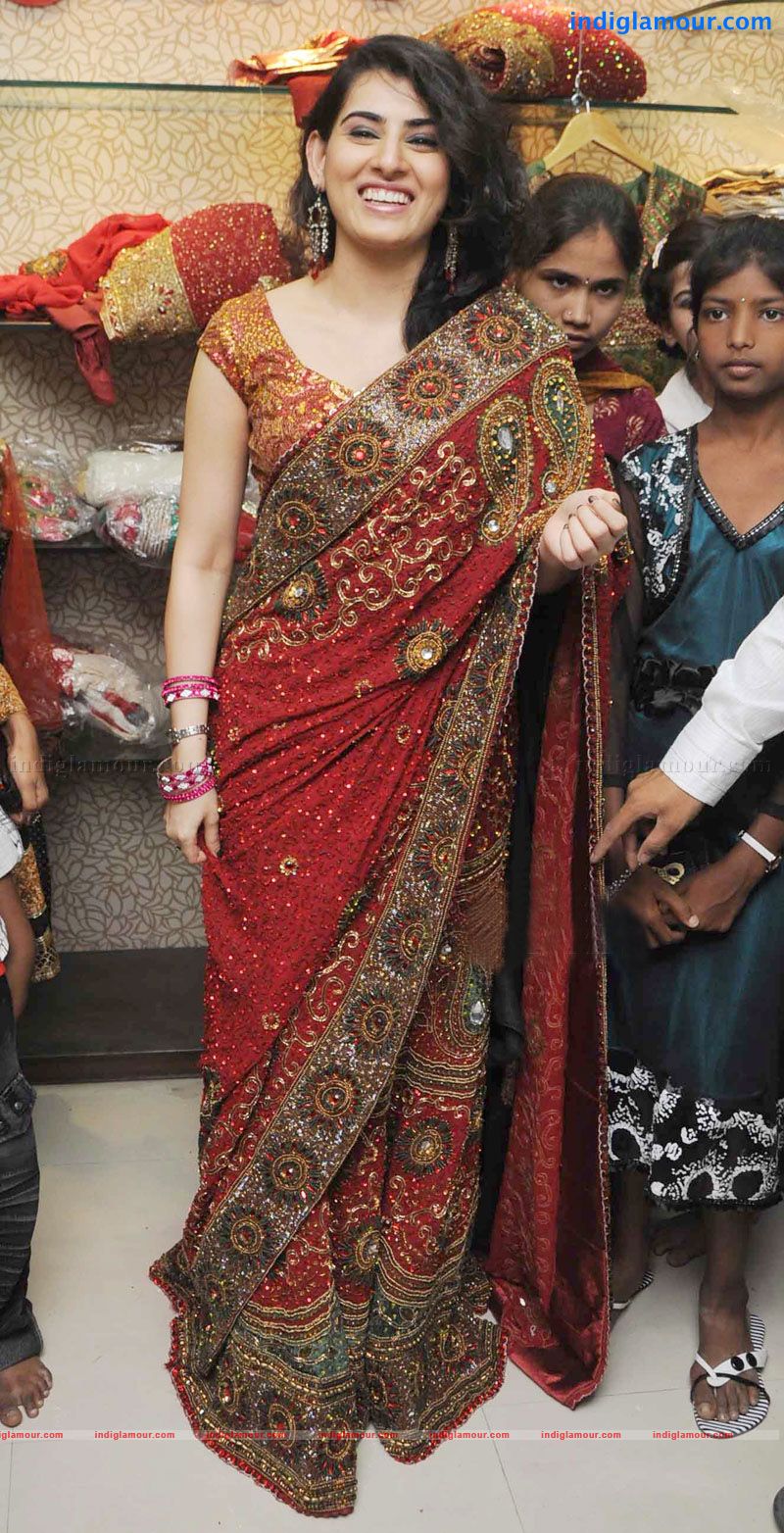 Veda Archana Sastry Actress hd photo