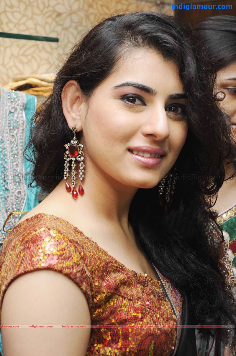 Veda Archana Sastry Actress hd photo