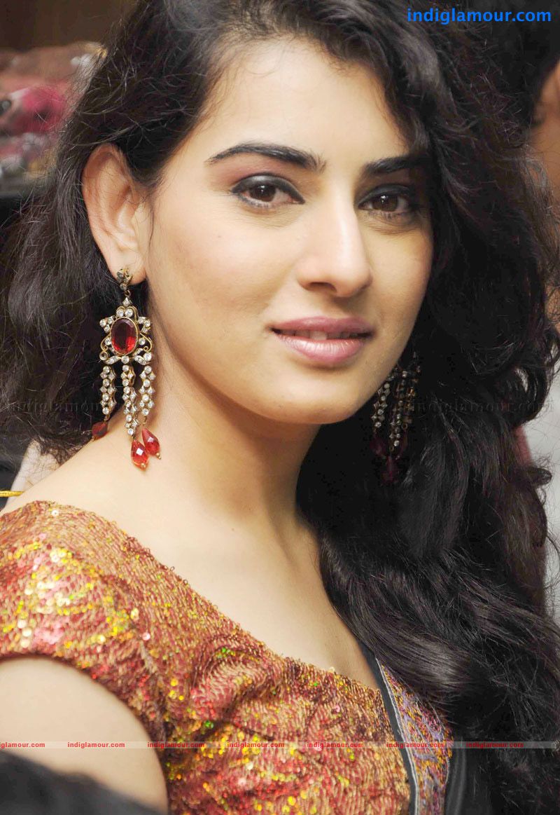 Veda Archana Sastry Actress hd photo