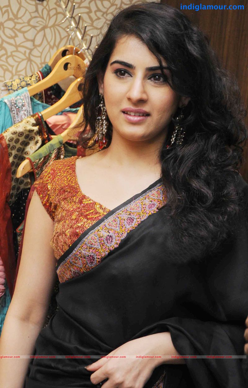 Veda Archana Sastry Actress hd photo