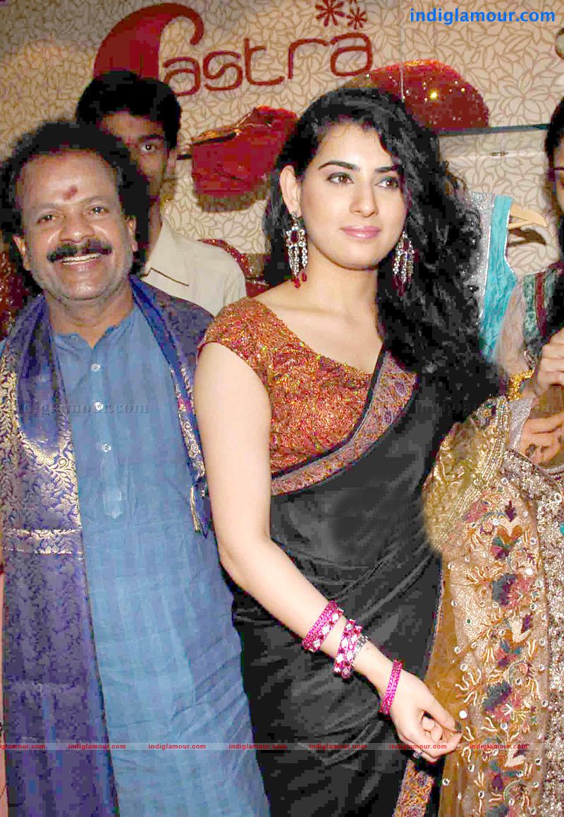 Veda Archana Sastry Actress hd photo