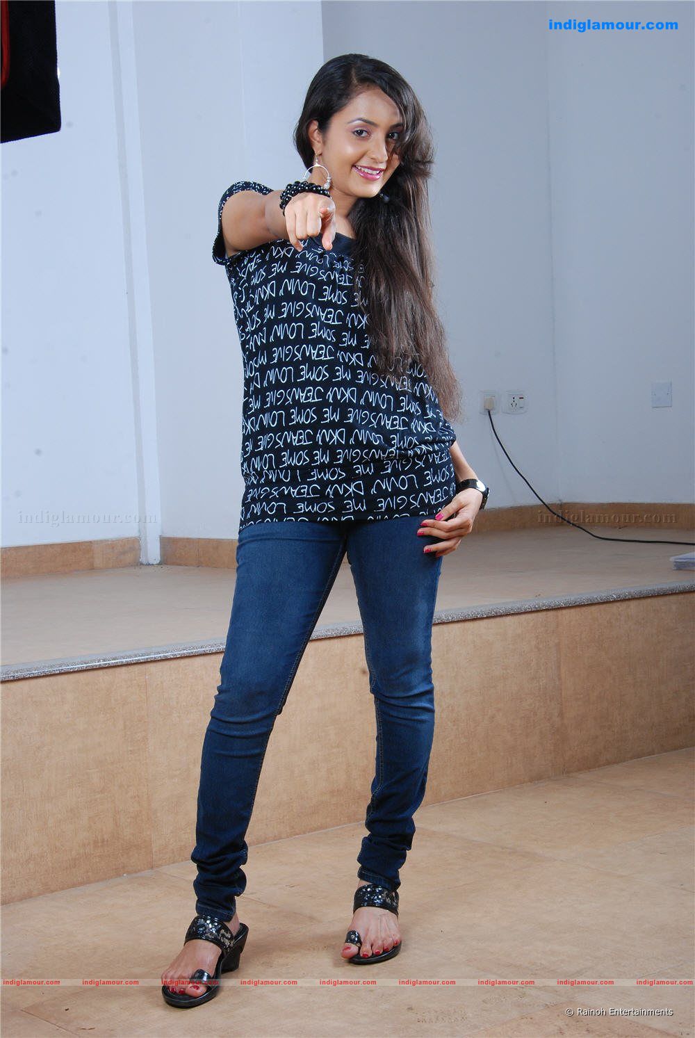 Bhama Actress hd photo