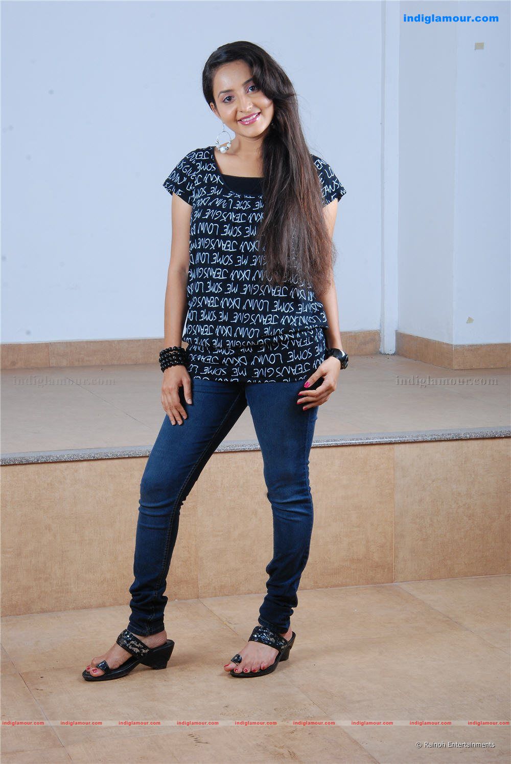 Bhama Actress hd photo