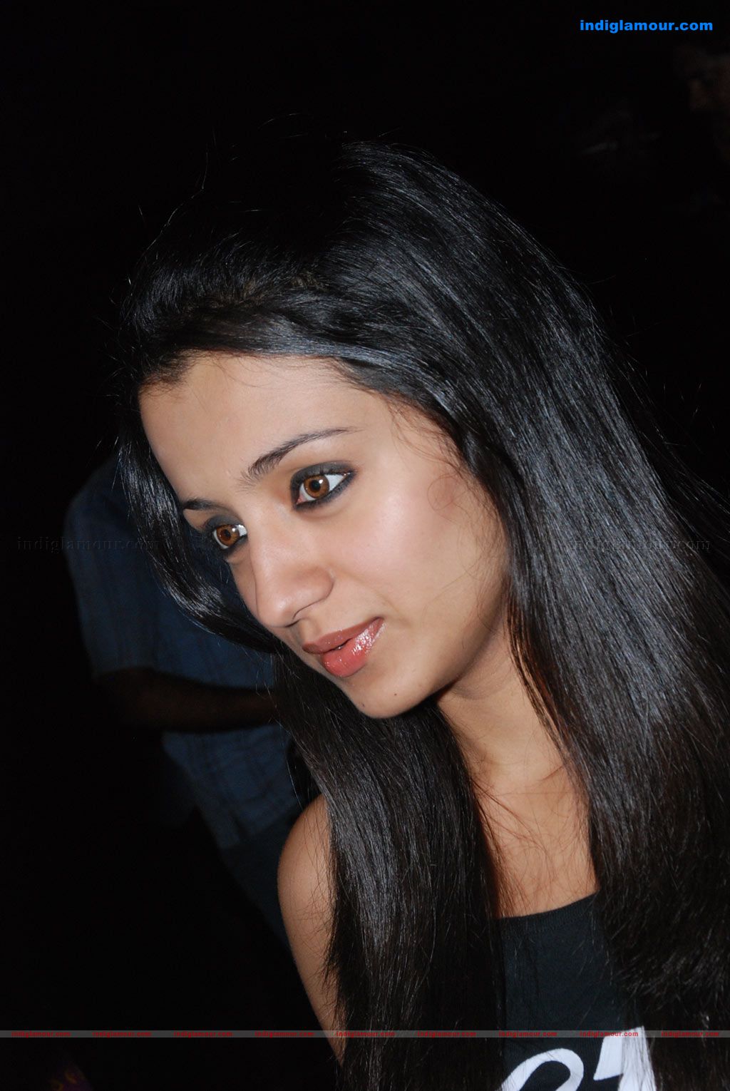 Trisha Actress hd photo