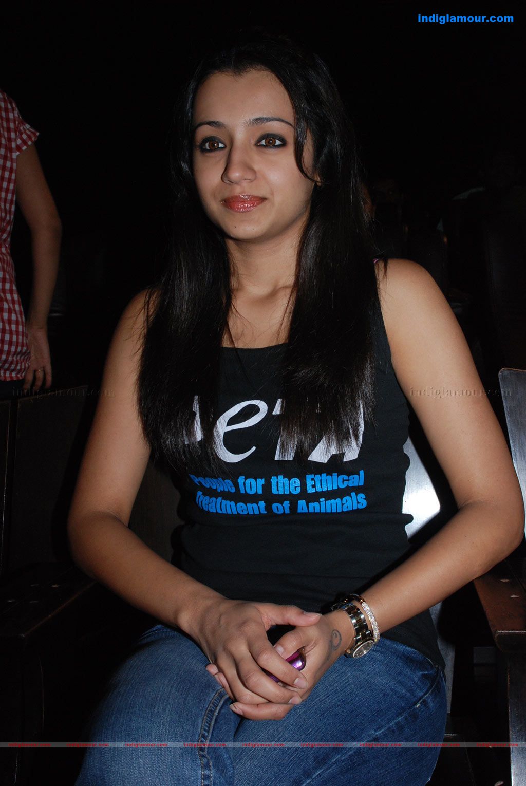 Trisha Actress hd photo