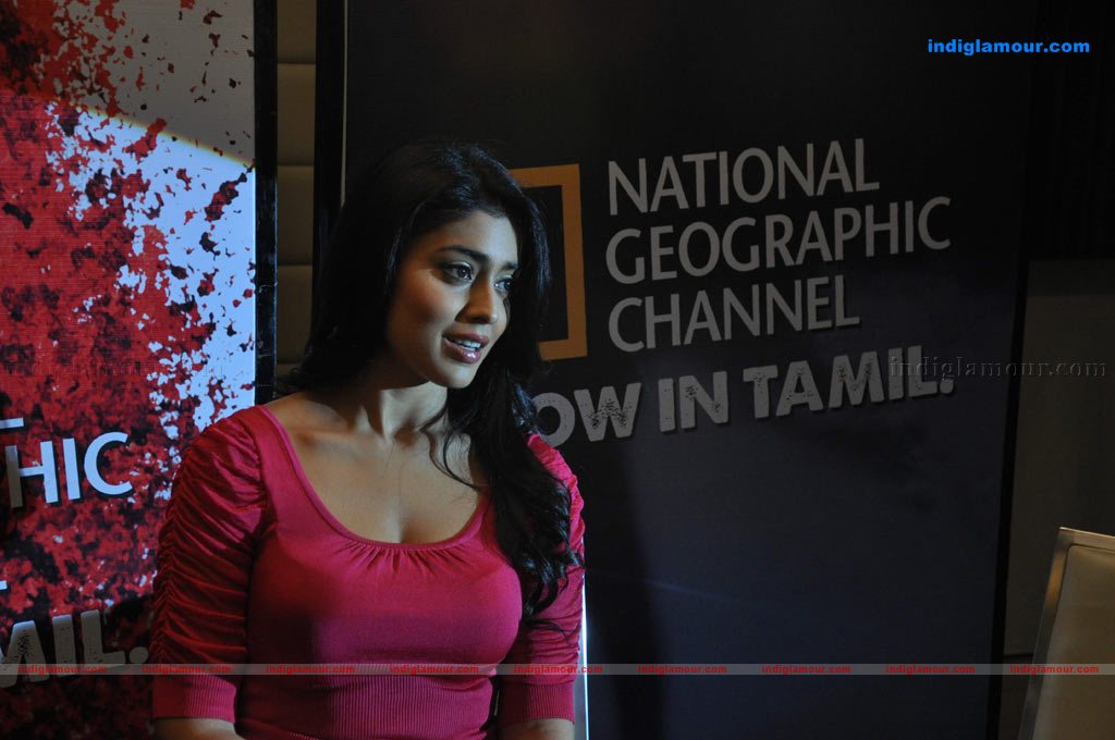 Shriya Saran Actress hd photo
