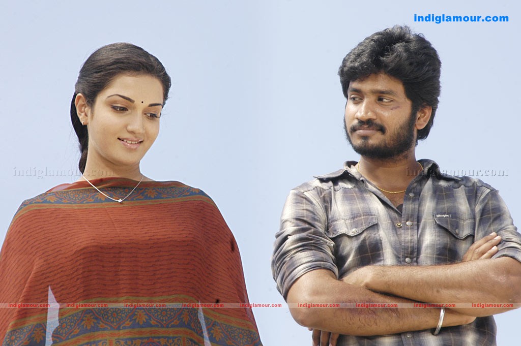 Honey Rose Actress hd photo