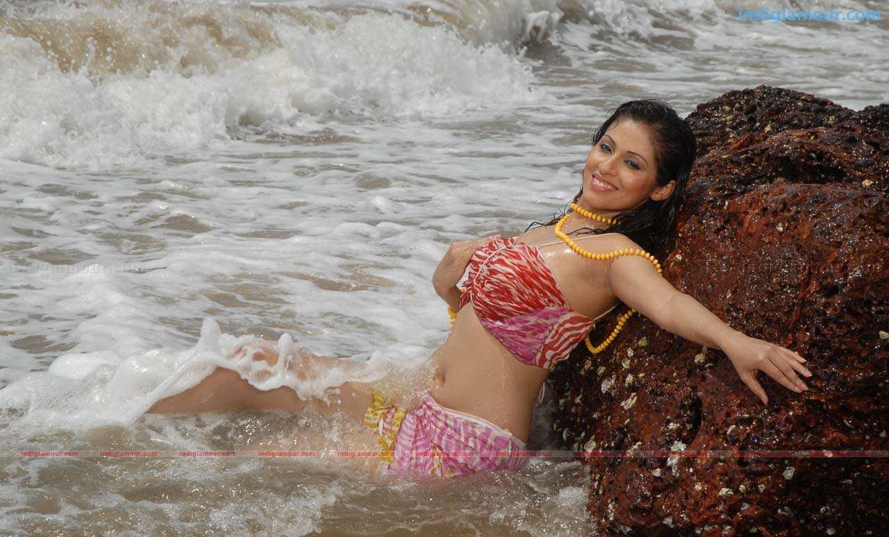 Sada Actress hd photo