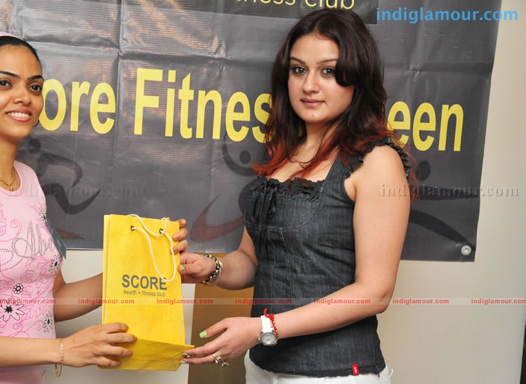 Sonia Agarwal Actress hd photo
