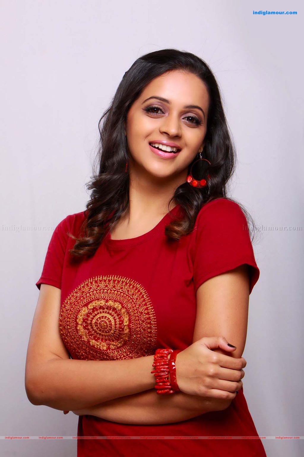 Bhavana Actress hd photo