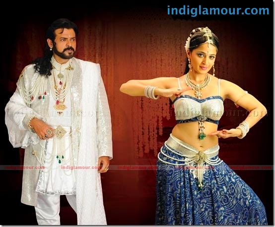 Anushka Actress hd photo