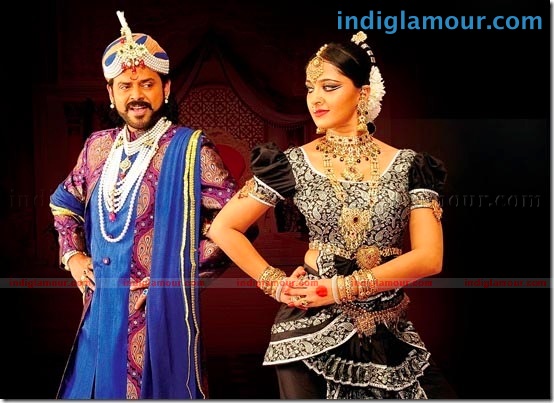 Anushka Actress hd photo