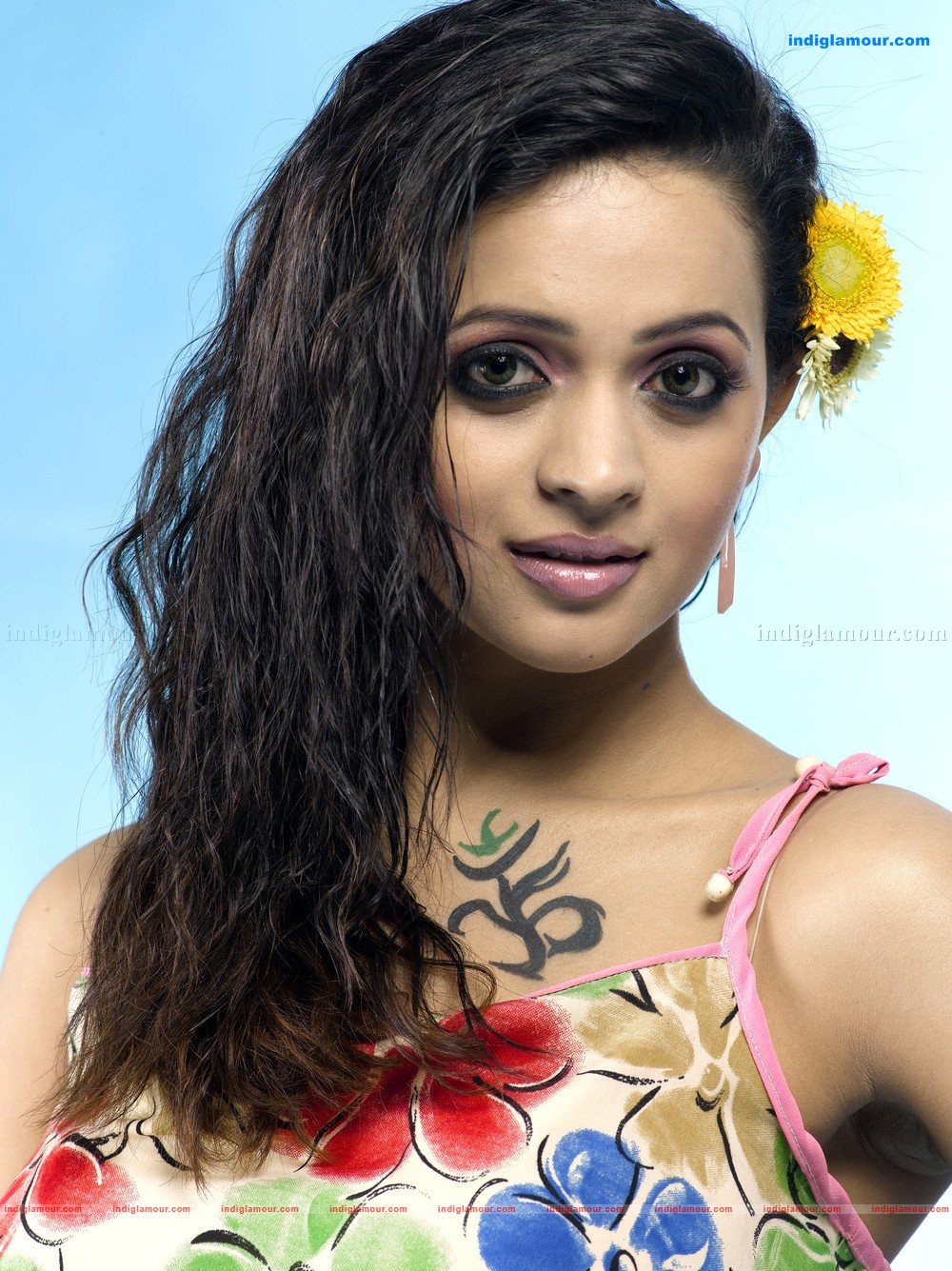 Bhavana Actress hd photo