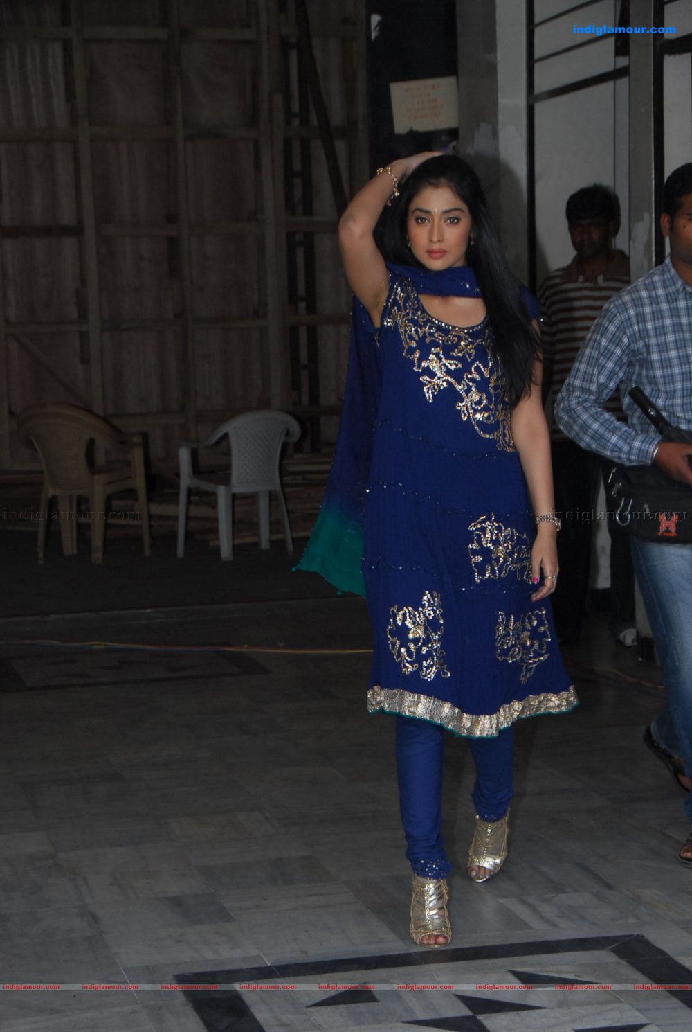 Shriya Saran Actress hd photo