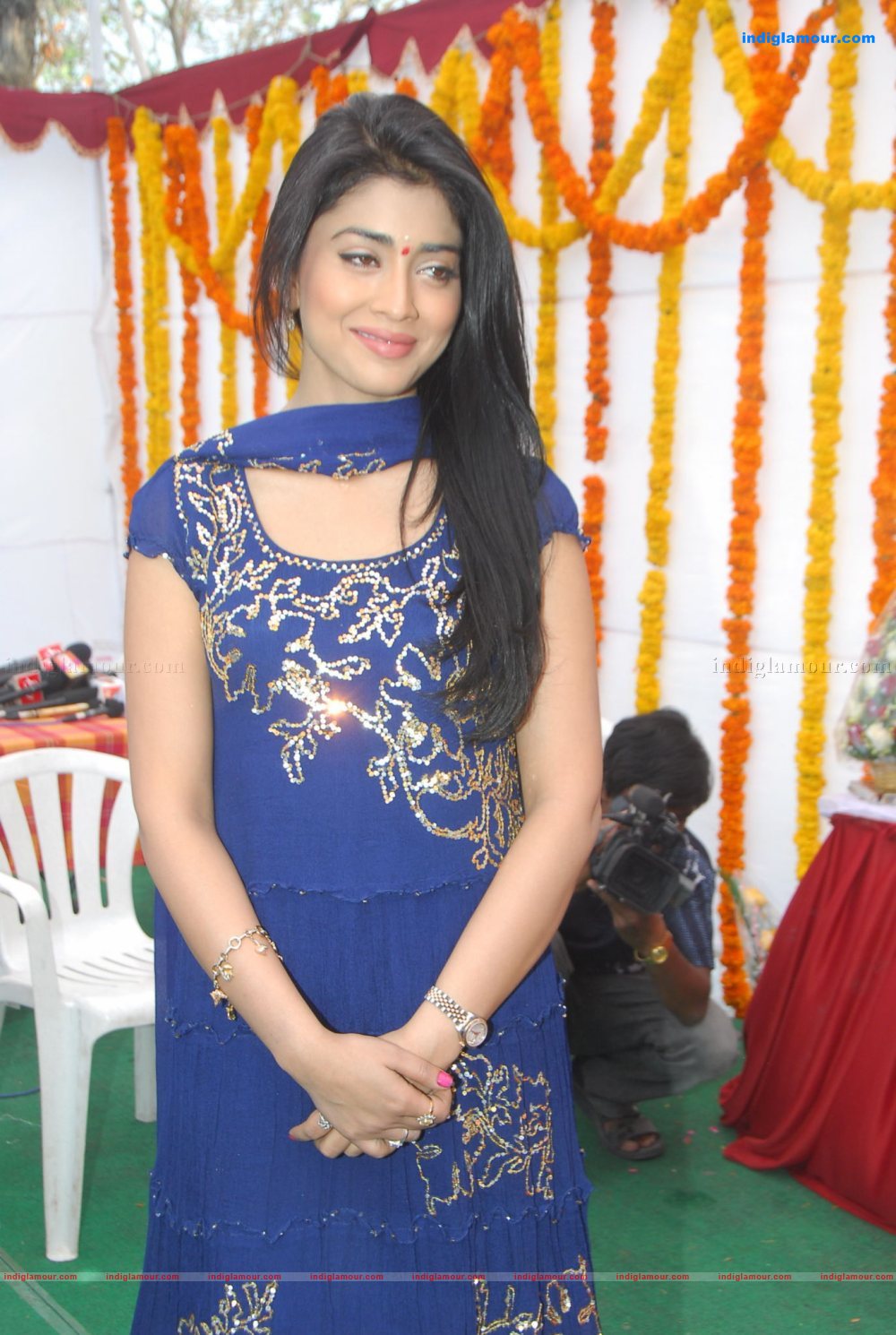 Shriya Saran Actress hd photo