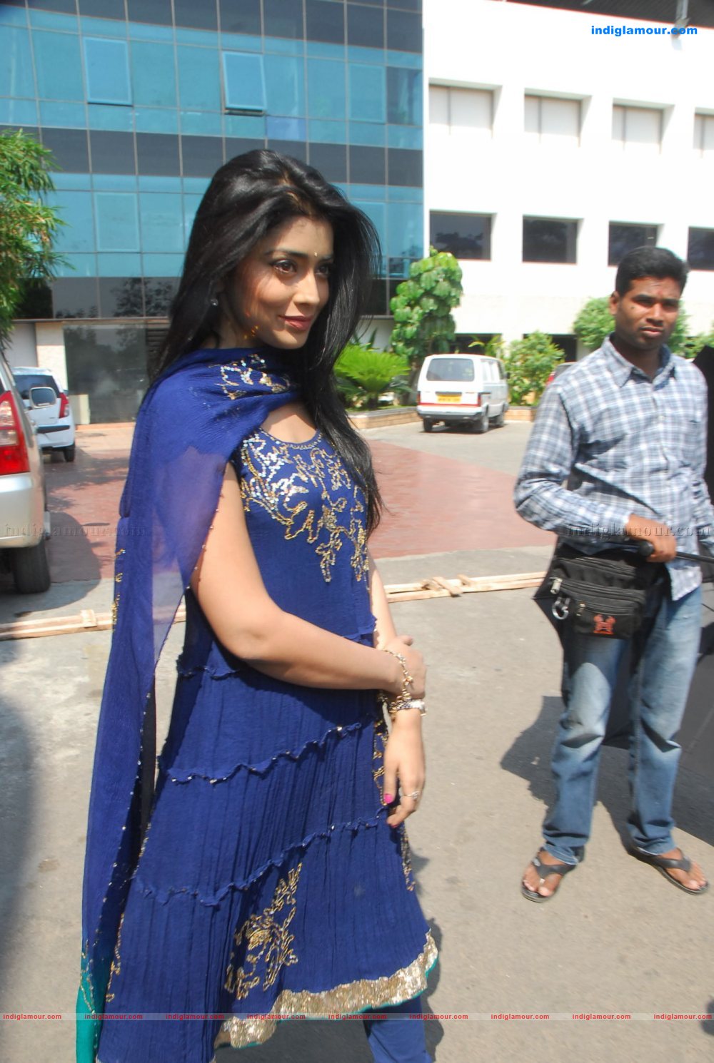 Shriya Saran Actress hd photo