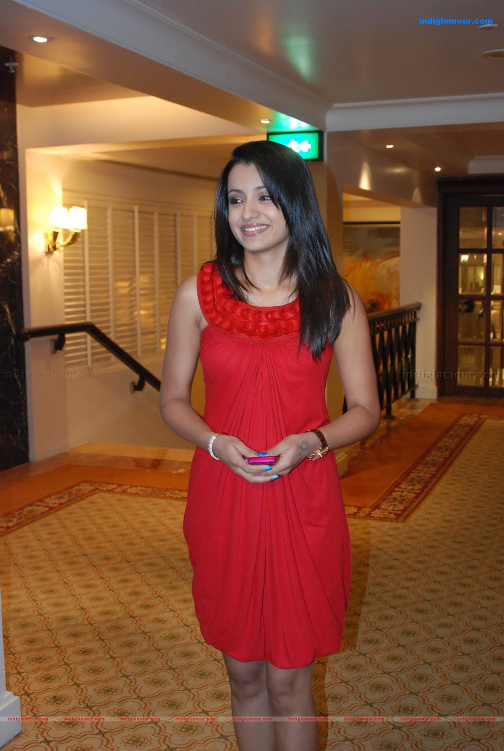 Trisha Actress hd photo