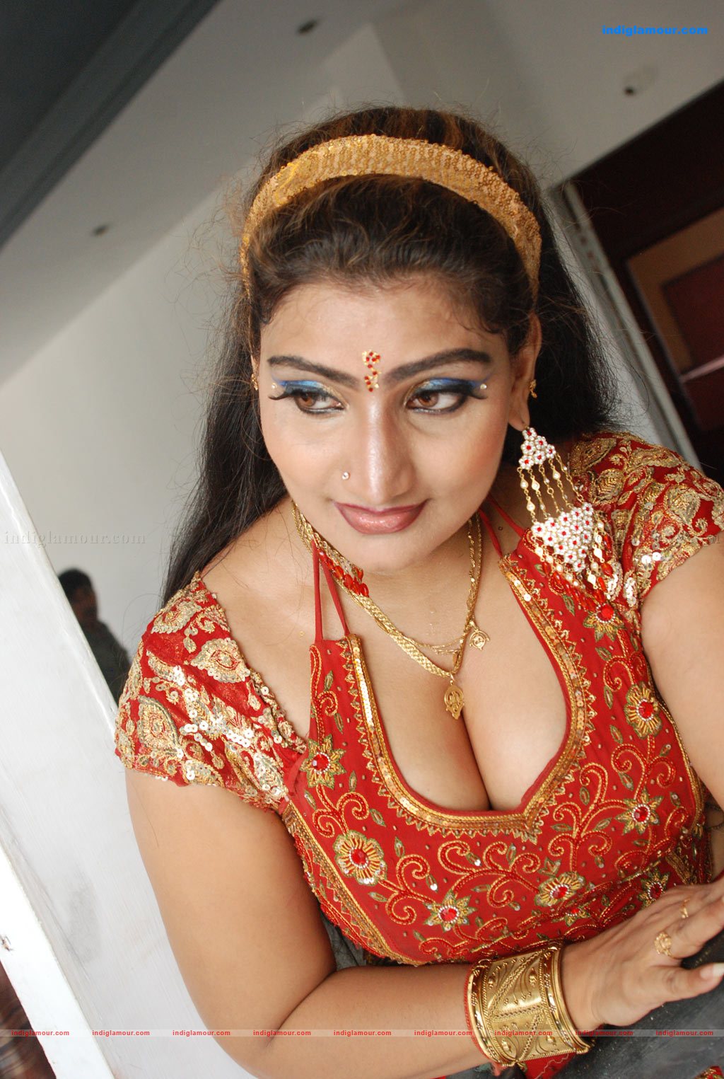 Babilona Actress hd photo