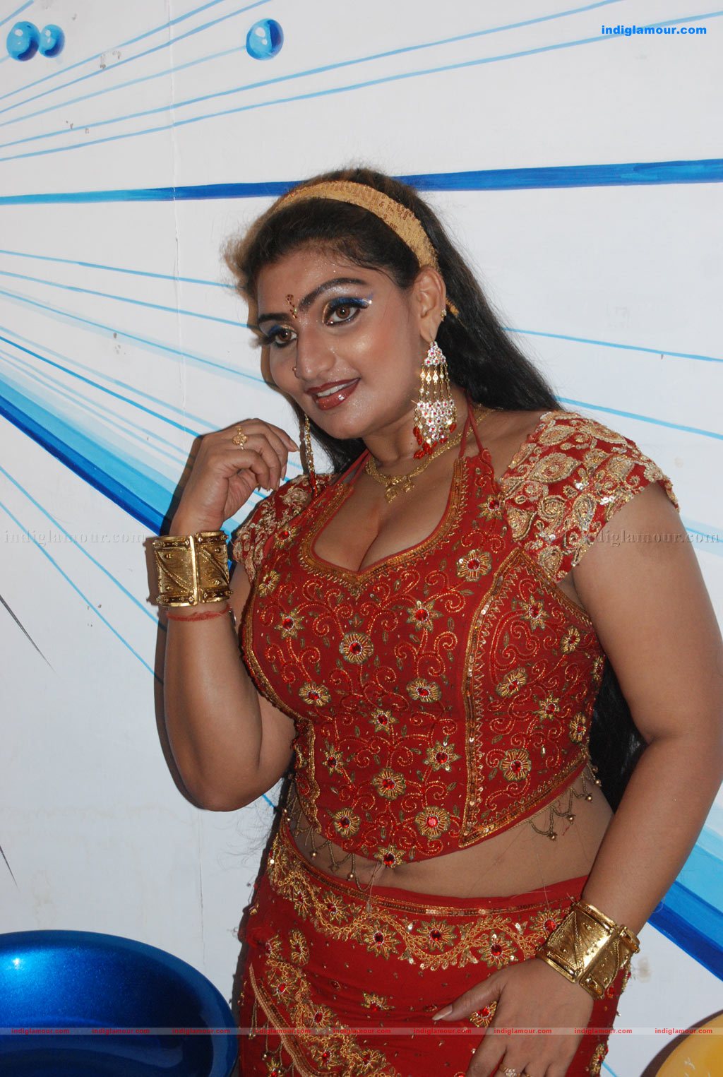 Babilona Actress hd photo