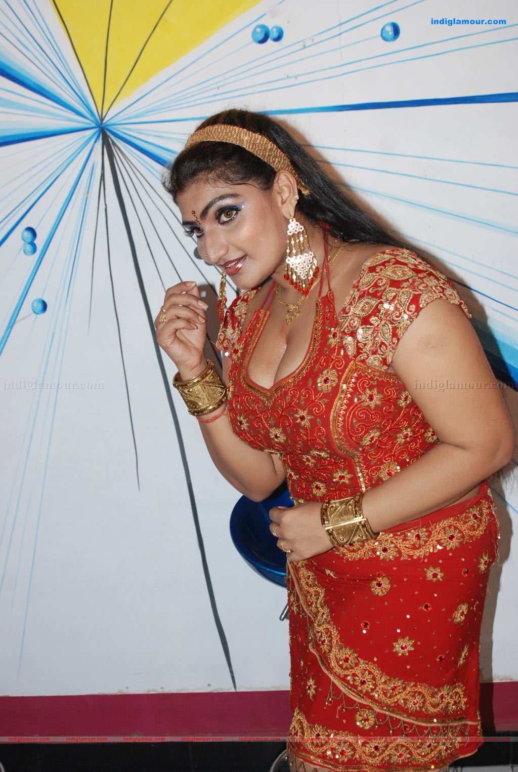 Babilona Actress hd photo