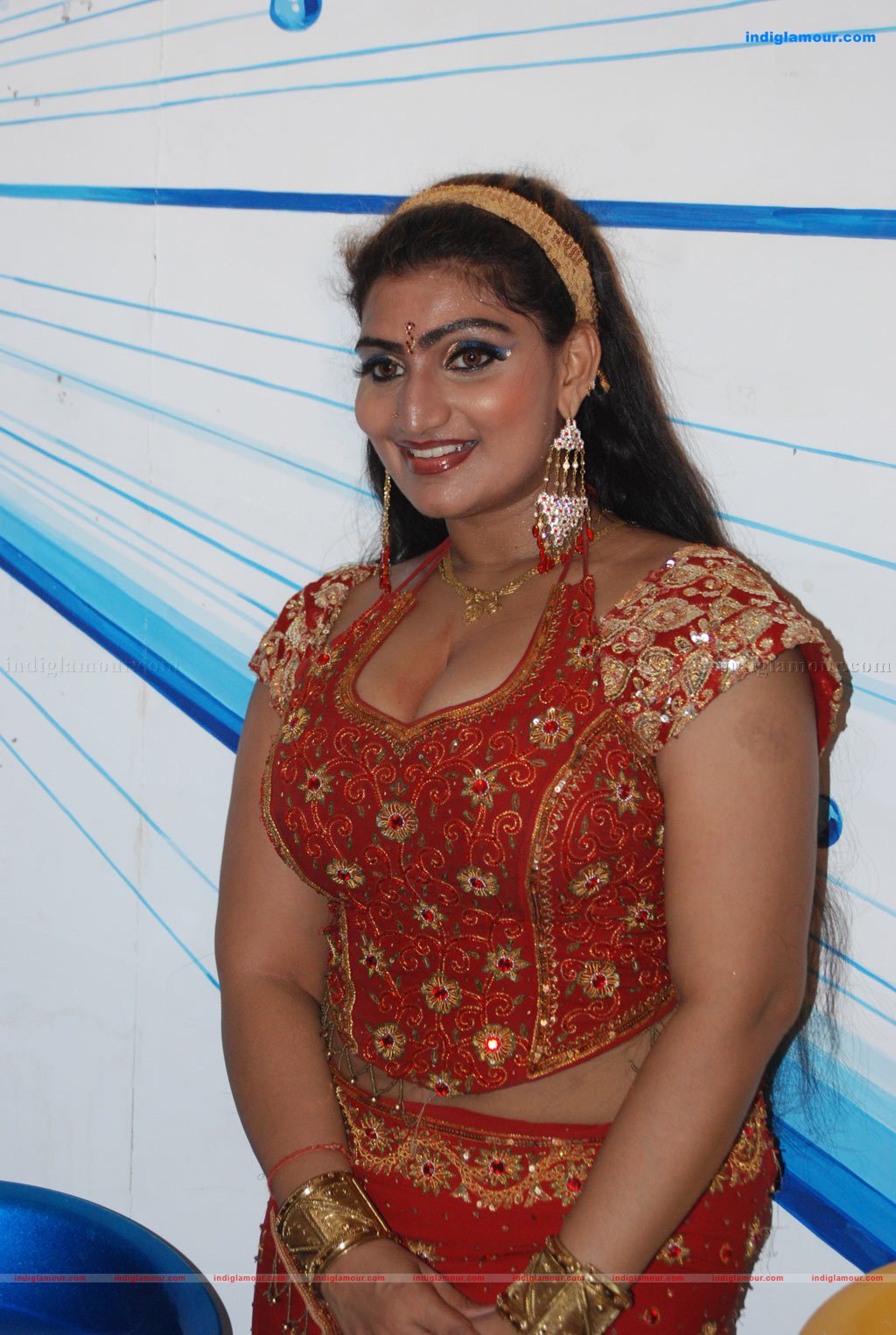 Babilona Actress hd photo