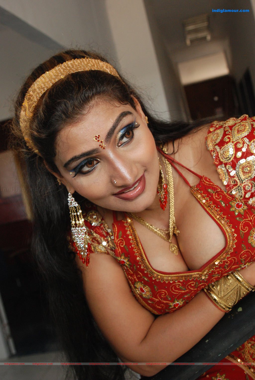 Babilona Actress hd photo